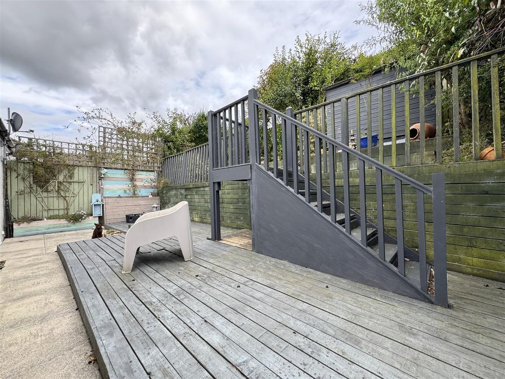 Additional image 20 of 4 bed semi-detached house for saleAlexander Grove, Par PL24
