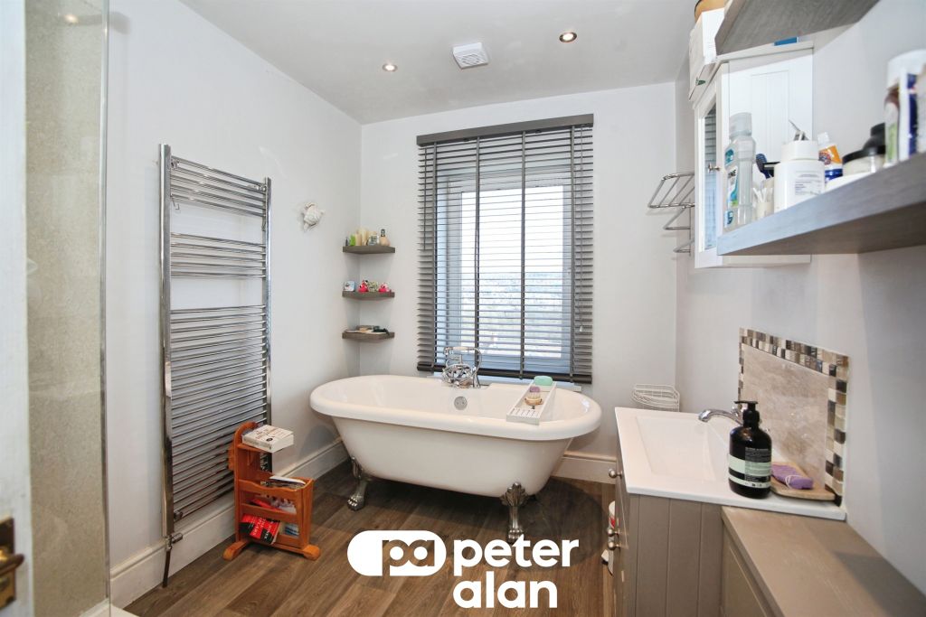 Additional image 9 of 3 bed terraced house for saleLlancayo Street, Bargoed CF81