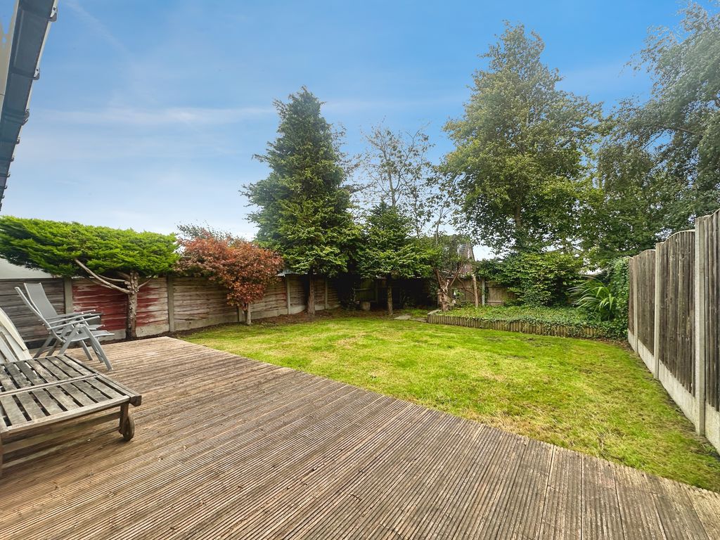 Property photo 2 of 15 Rear Garden