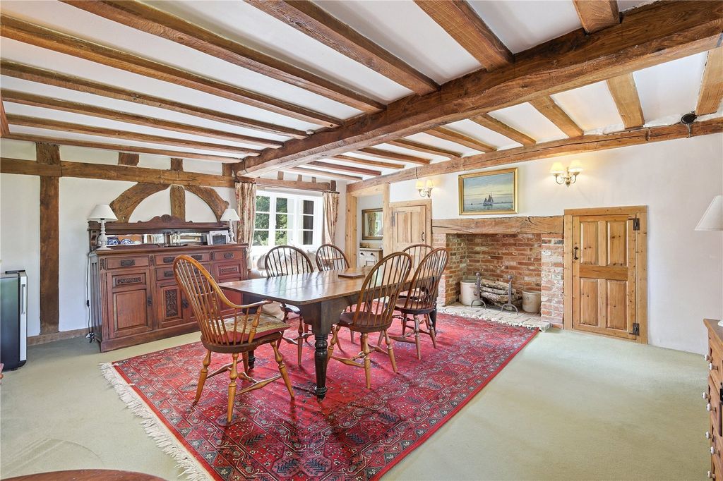 Property photo 3 of 25 Dining Room