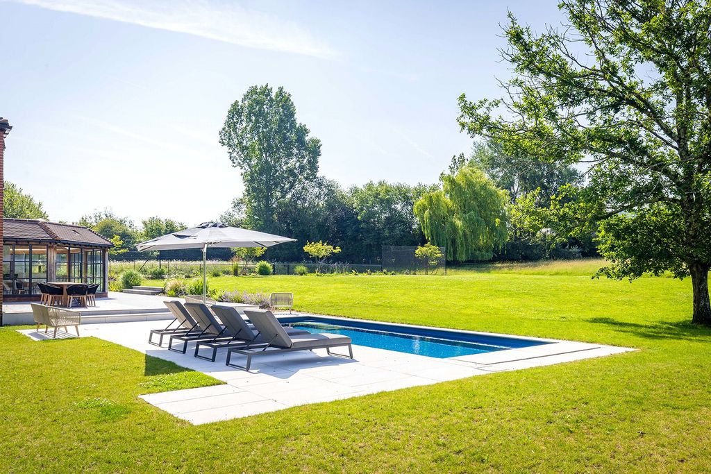 Additional image 24 of 7 bed detached house for saleGraffham Common Road, Graffham, Petworth, West Sussex GU28