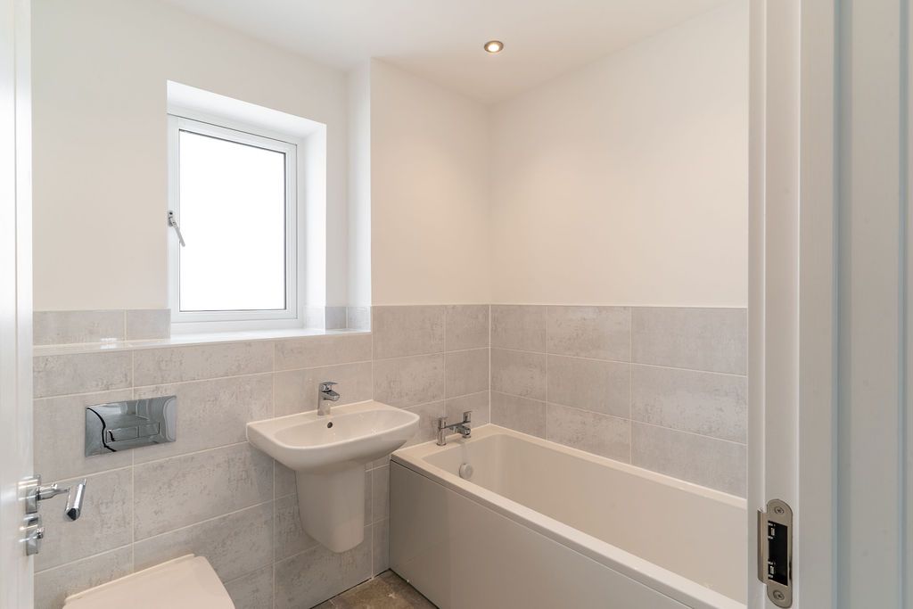 Property photo 3 of 3 Bathroom Plot 21