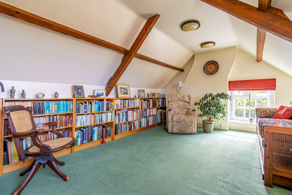 Additional image 30 of 5 bed detached house for saleBeach Road, Holme Next The Sea PE36