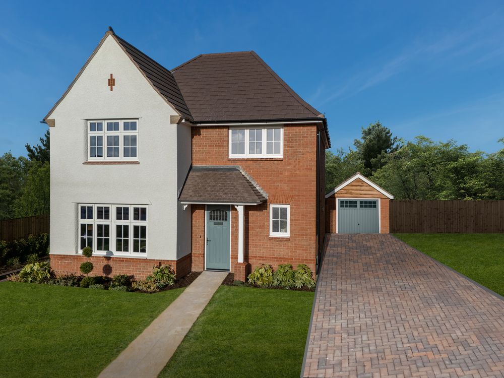 Property photo 1 of 9 The Cambridge External