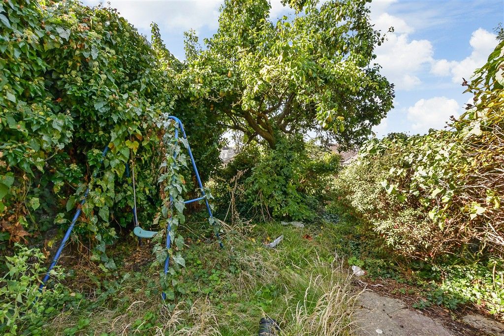 Property photo 2 of 14 Rear Garden