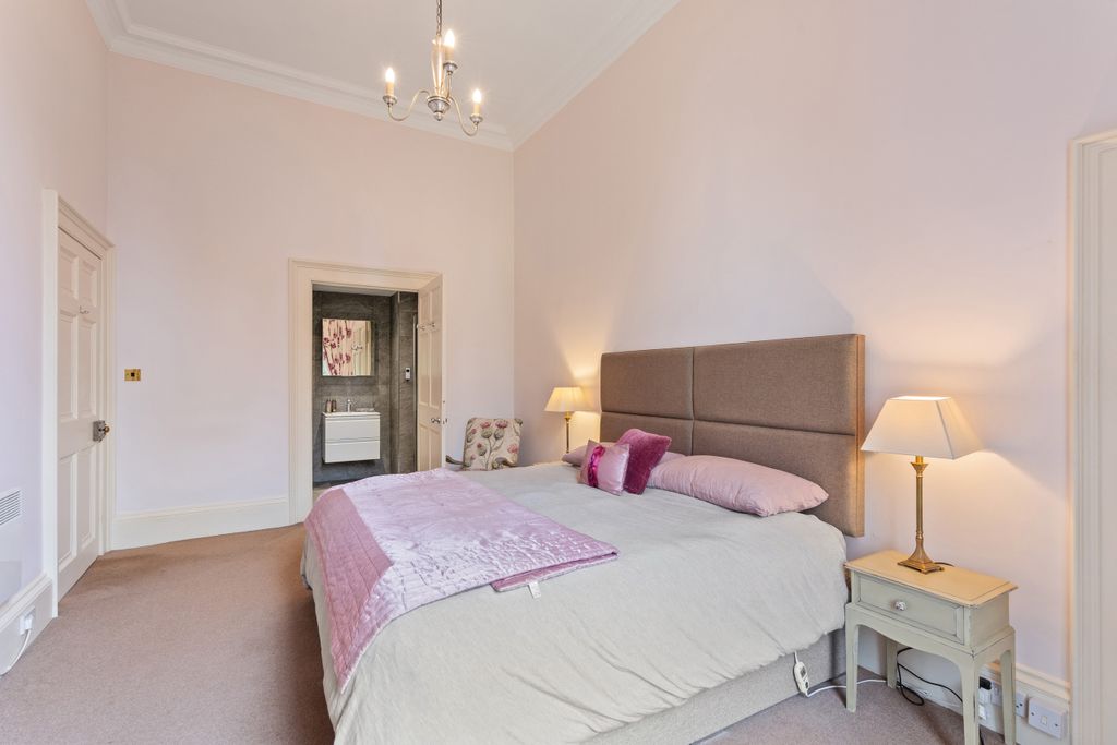 Additional image 24 of 3 bed flat for saleFlat 1B Old Mansion House, Newbyth, Whitekirk, East Lothian EH40