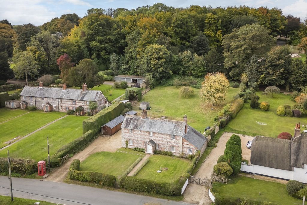 Property photo 3 of 17 Aerial View