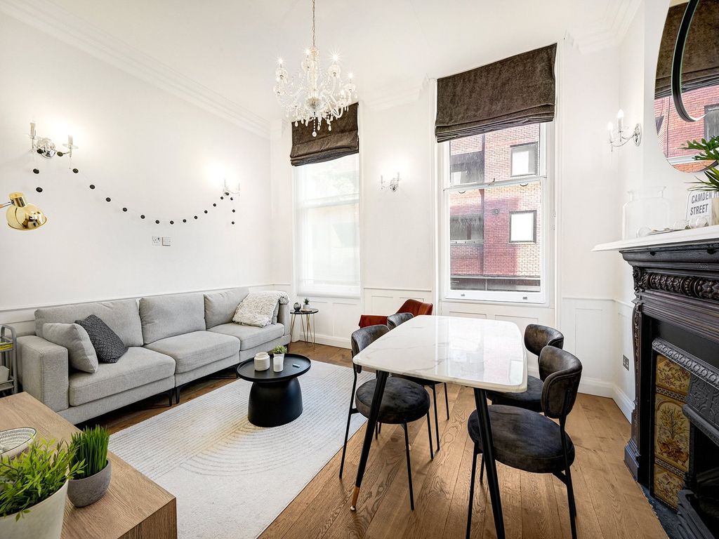 Property photo 1 of 11 Earlham Street