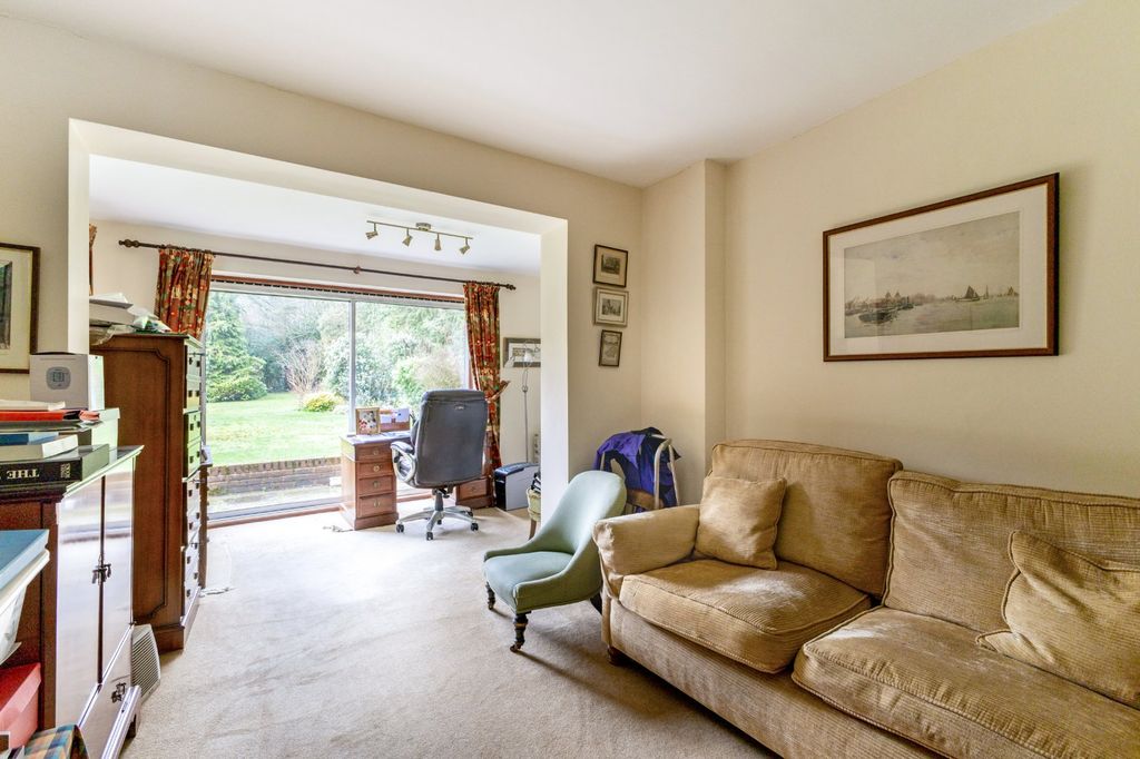 Additional image 10 of 5 bed detached house for saleWest Common Way, Harpenden, Hertfordshire AL5