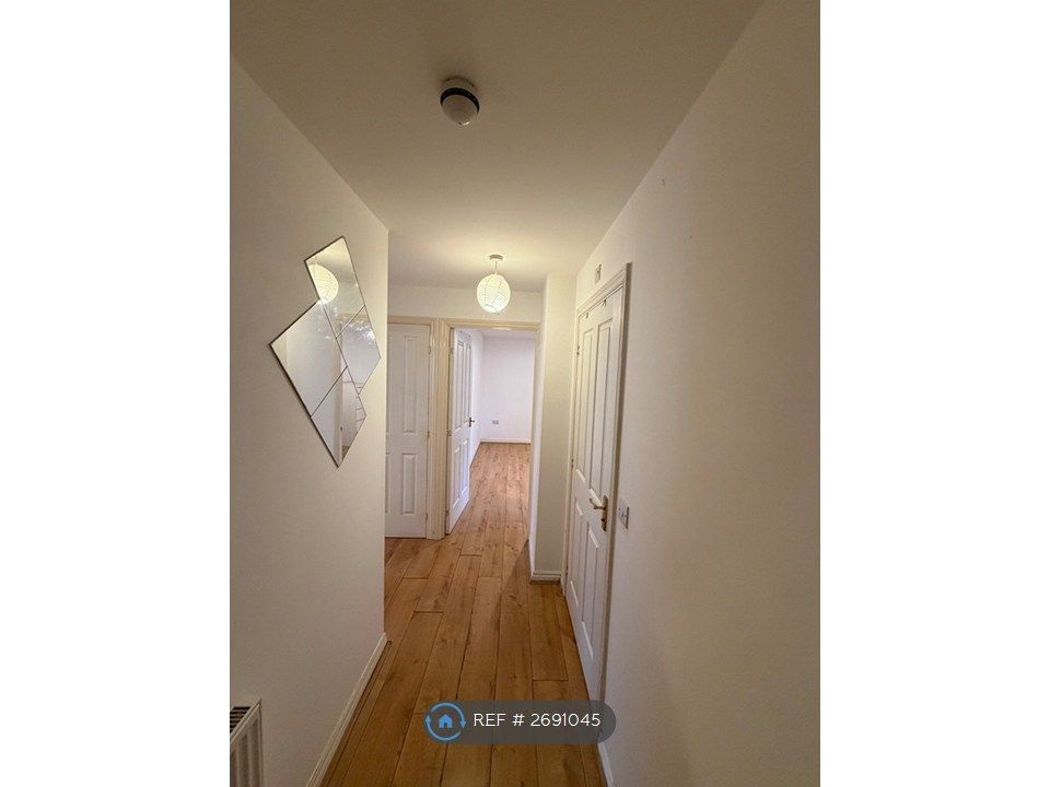 Property photo 2 of 11 Hallway - From Front Door