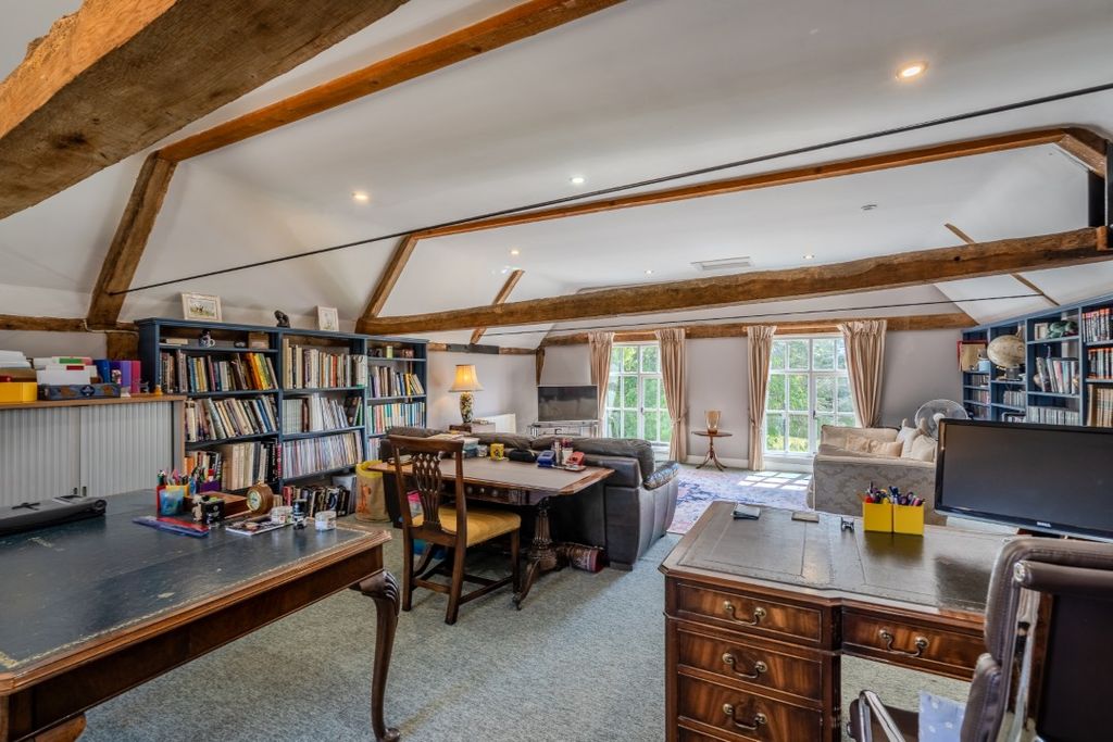 Additional image 35 of 7 bed detached house for saleMorley St. Botolph, Wymondham NR18