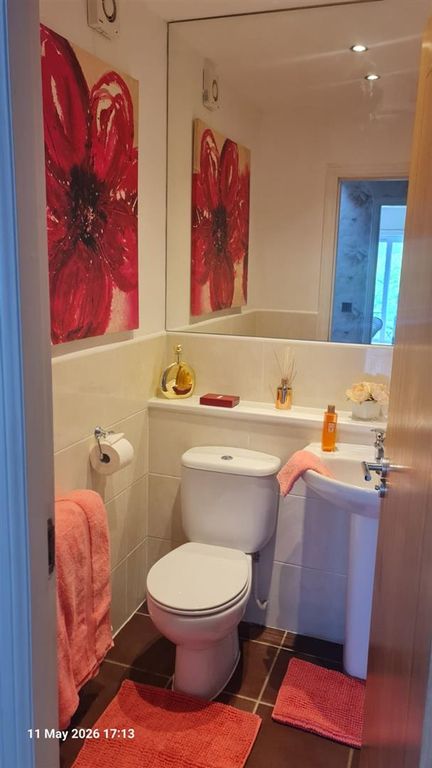 Additional image 35 of 3 bed flat for sale22 Riverside Park, Blairgowrie PH10