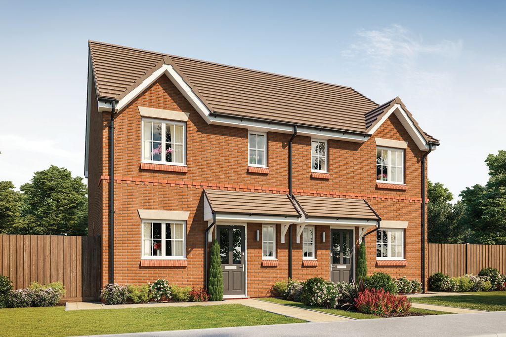 Property photo 2 of 7 CGI