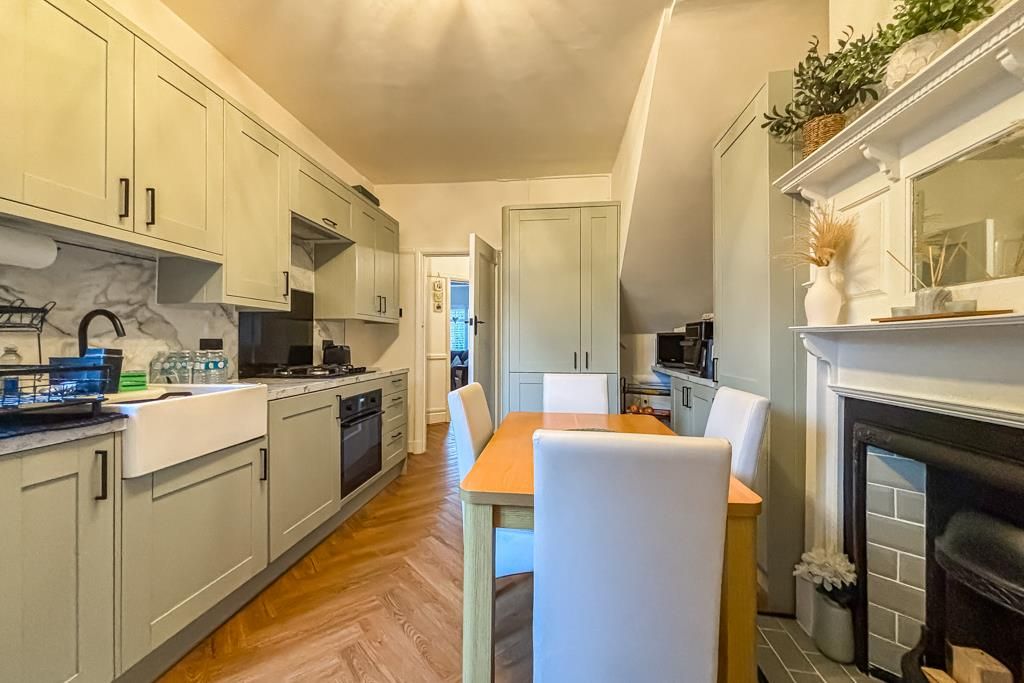 Property photo 3 of 10 Kitchen/Diner