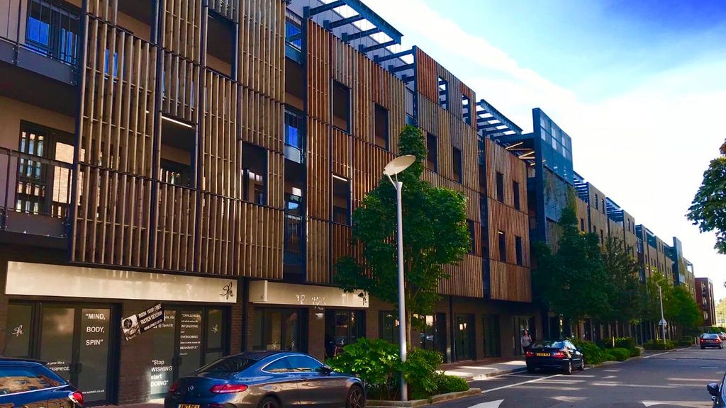 Property photo 1 of 15 1Stanmore Business And Innovation Centre.Jpeg