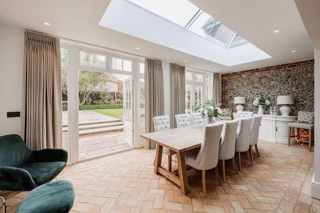 Additional image 15 of 6 bed detached house for saleMain Road, Brancaster Staithe, King's Lynn, Norfolk PE31