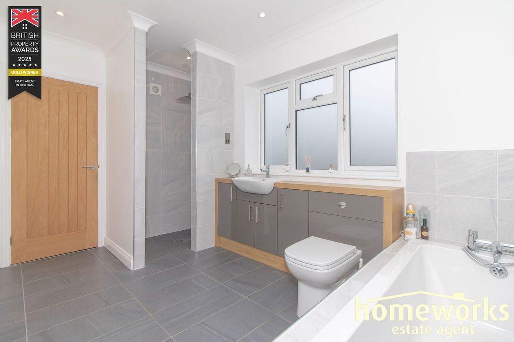 Additional image 21 of 4 bed detached house for saleUnion Drift, Dereham NR20