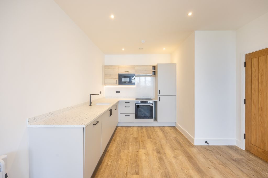 Additional image 9 of 1 bed flat for saleBrock Road, St. Peter Port, Guernsey GY1