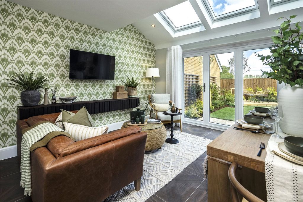 Property photo 3 of 14 Indicative Cadley