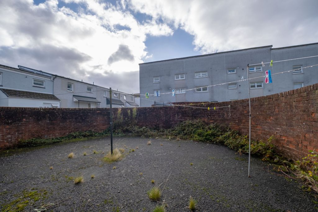 Additional image 24 of 2 bed flat for saleMaybole Road, Port Glasgow PA14