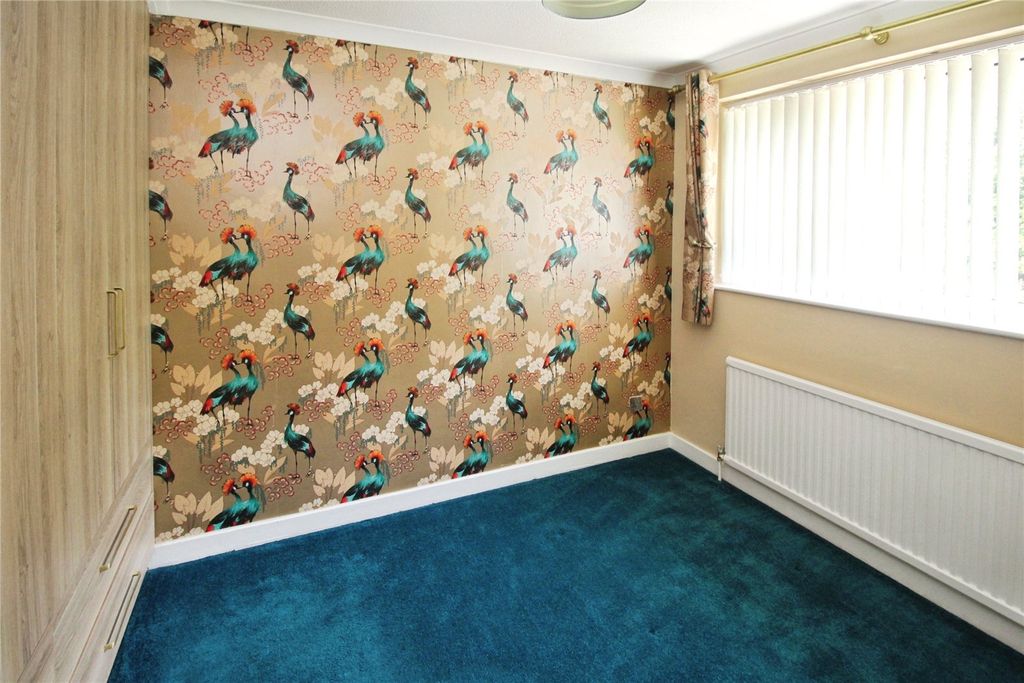 Property photo 3 of 12 Bedroom 2