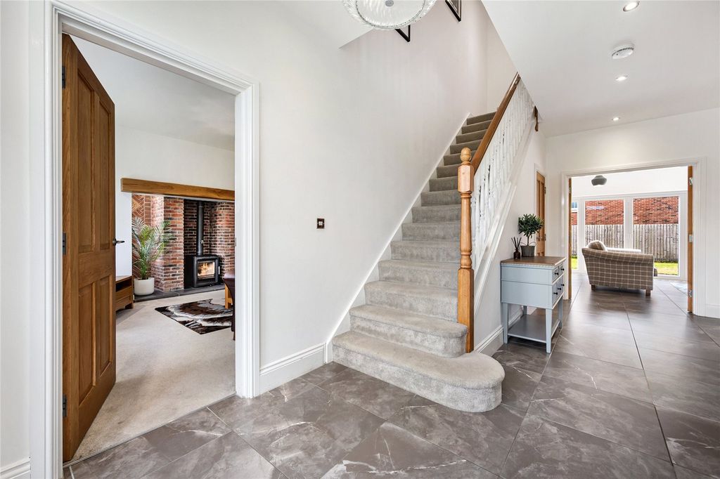 Property photo 2 of 16 Hall