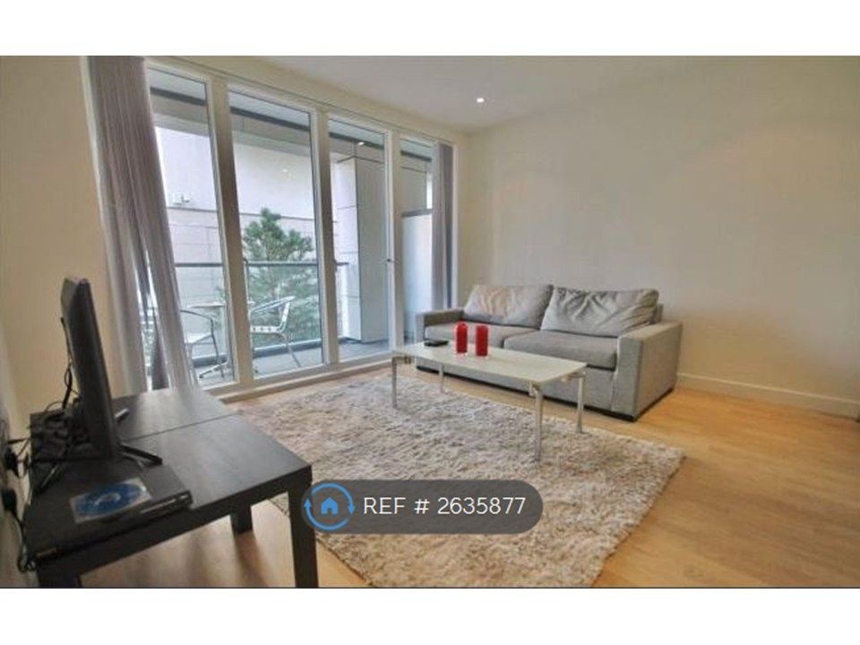Property photo 3 of 13 Living Room With Access To Balcony