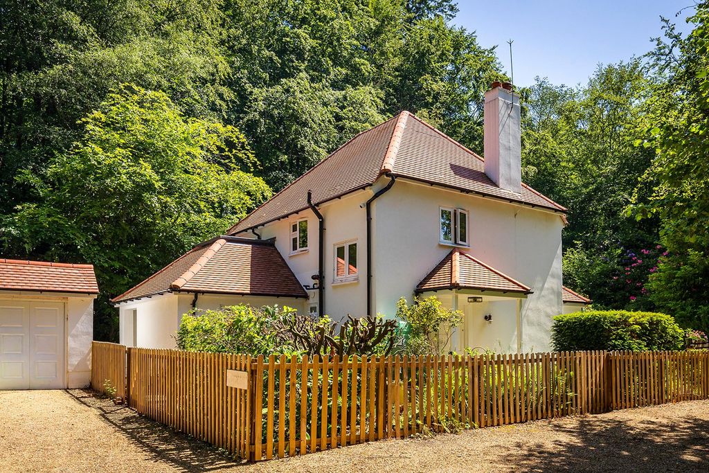Additional image 18 of 8 bed detached house for saleHambledon Road, Hambledon, Godalming, Surrey GU8