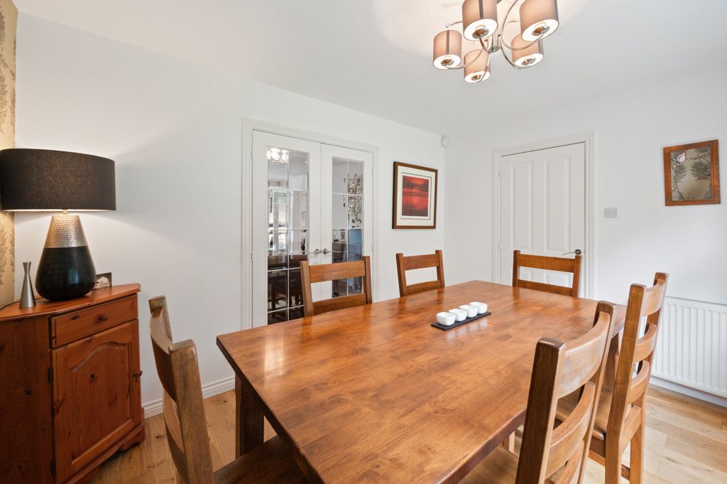 Additional image 10 of 5 bed detached house for sale10 Saint Davids Grove, Eskbank EH22