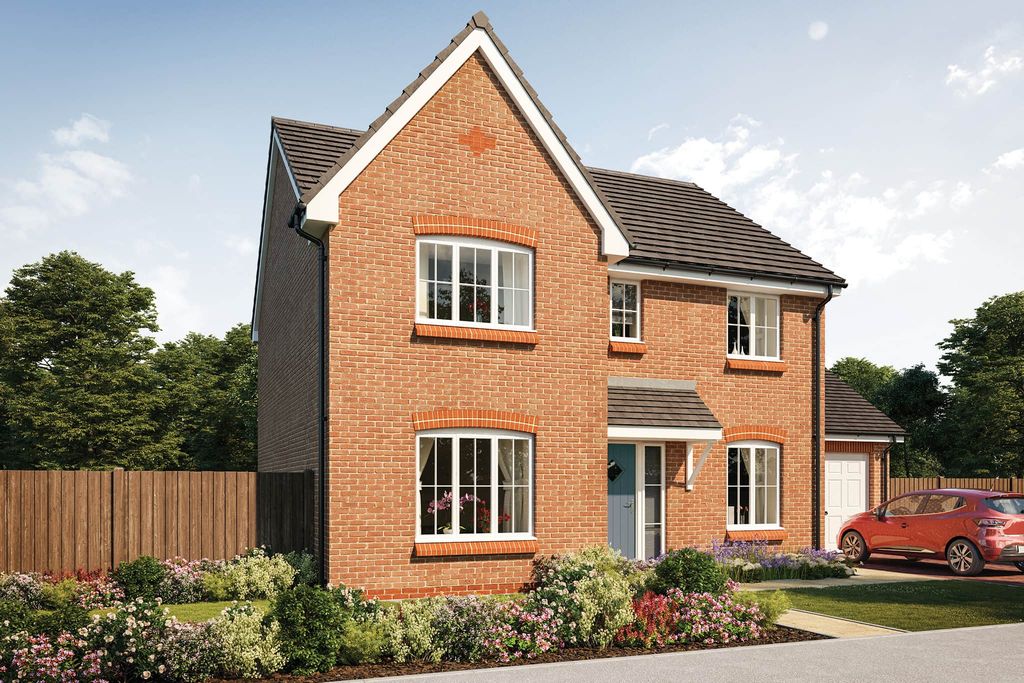 Property photo 2 of 13 CGI