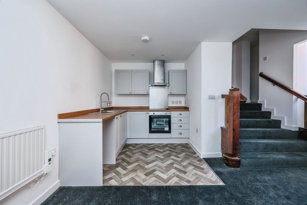 Additional image 15 of 1 bed flat for saleEast Street, Ilkeston DE7