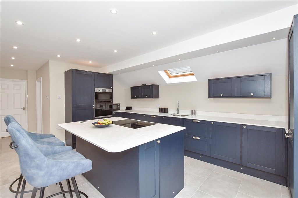 Property photo 1 of 15 Lounge/ Kitchen/ Dining Area