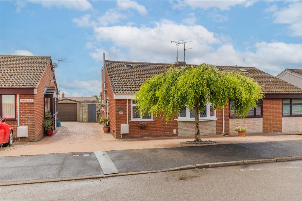 Additional image 29 of 3 bed semi-detached house for saleHolywell Road, Southam CV47