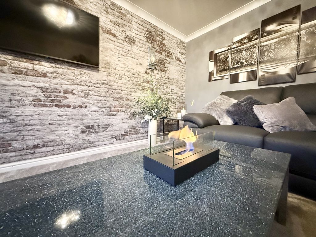 Additional image 5 of 5 bed detached house for saleCresta View, Houghton Le Spring DH5