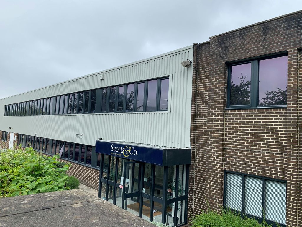 Property photo 2 of 4 Unit 1 Crompton Road Front.Jpg