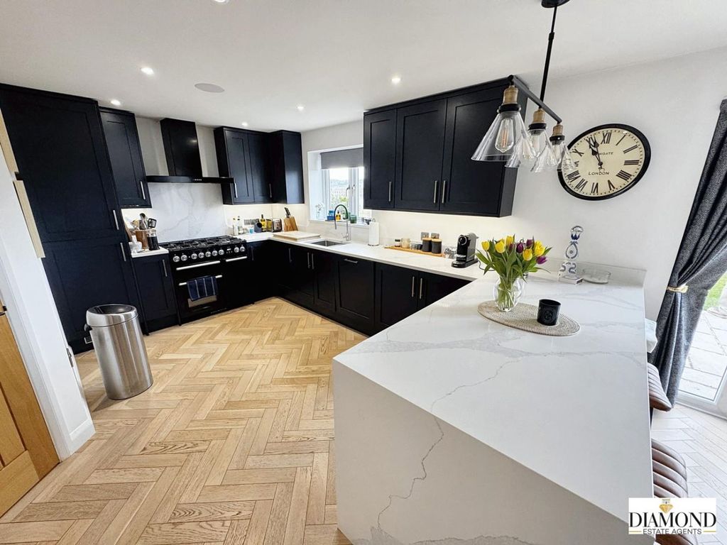 Property photo 3 of 21 Kitchen/Breakfast/Dining Room