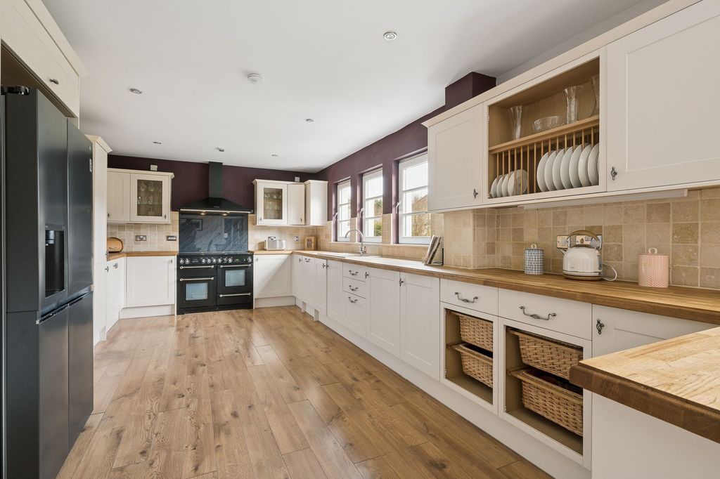 Property photo 2 of 57 Kitchen/ Diner