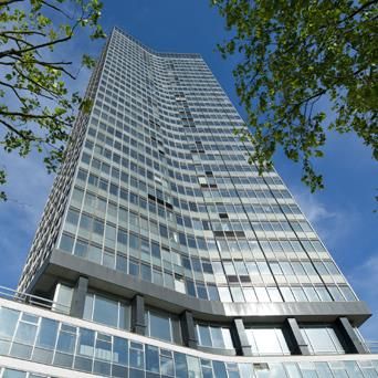 Property photo 2 of 15 Serviced Office, Millbank, London - Sw1P|