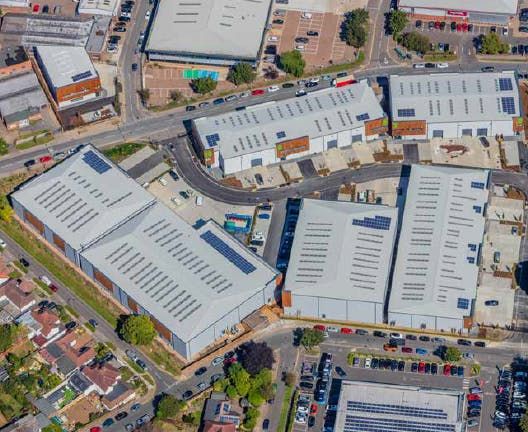 Property photo 2 of 3 Halo Business Park.Png