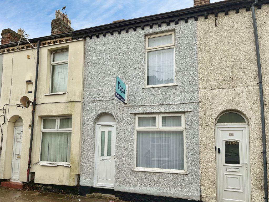 Property photo 1 of 18 Front