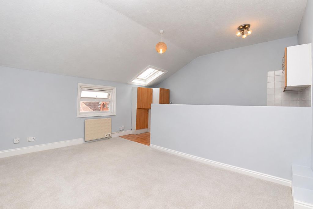 Property photo 2 of 12 Living Space - Kitchen .Jpg