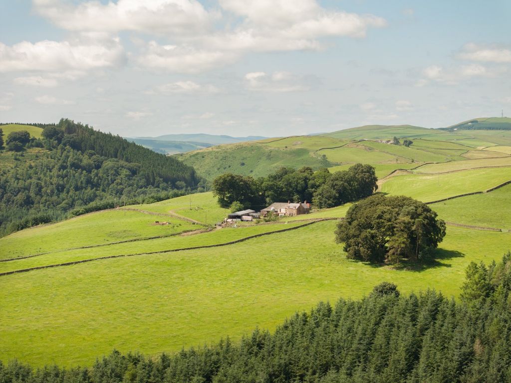 Property photo 1 of 13 Barrhill Farm