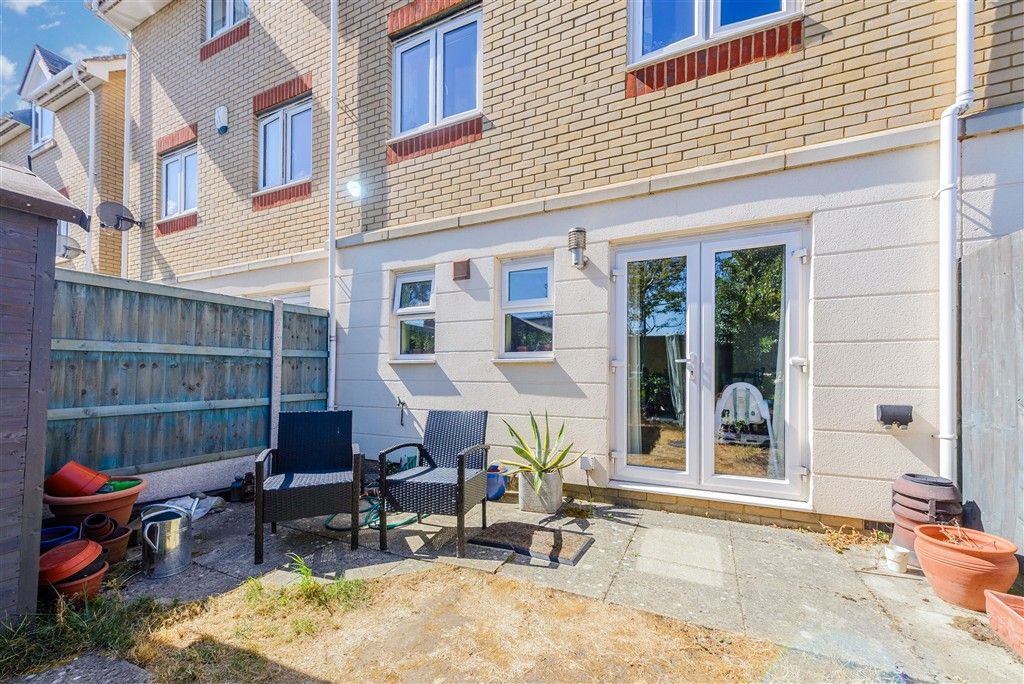Property photo 2 of 17 Rear Elevation