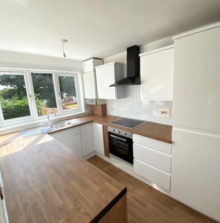 Property photo 3 of 17 Kitchen Whitehills
