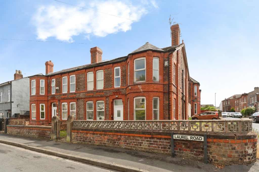 Additional image 20 of 5 bed semi-detached house for saleLaurel Road, Birkenhead CH42