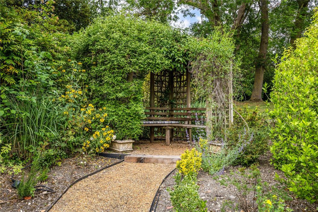 Additional image 21 of 6 bed detached house for saleEggington, Leighton Buzzard, Bedfordshire LU7