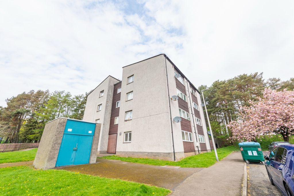 Additional image 16 of 1 bed flat for saleAbernethy Road, Dundee DD5