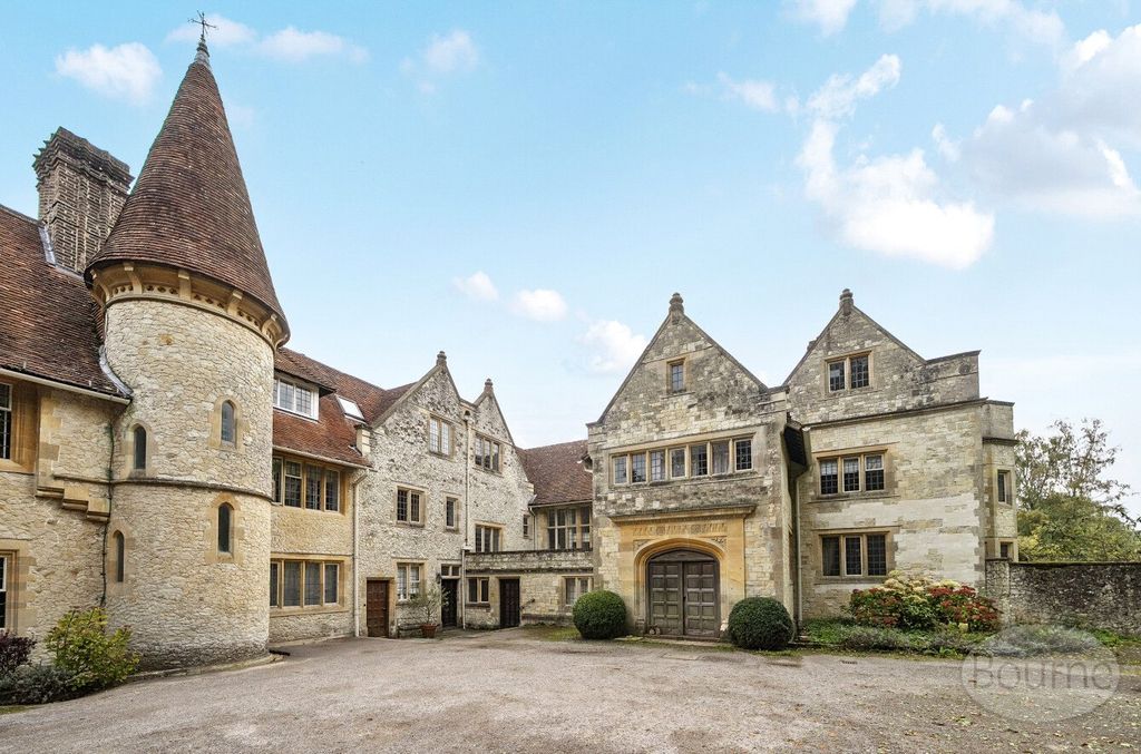 Additional image 10 of 3 bed flat for saleHawkley, Liss, Hampshire GU33
