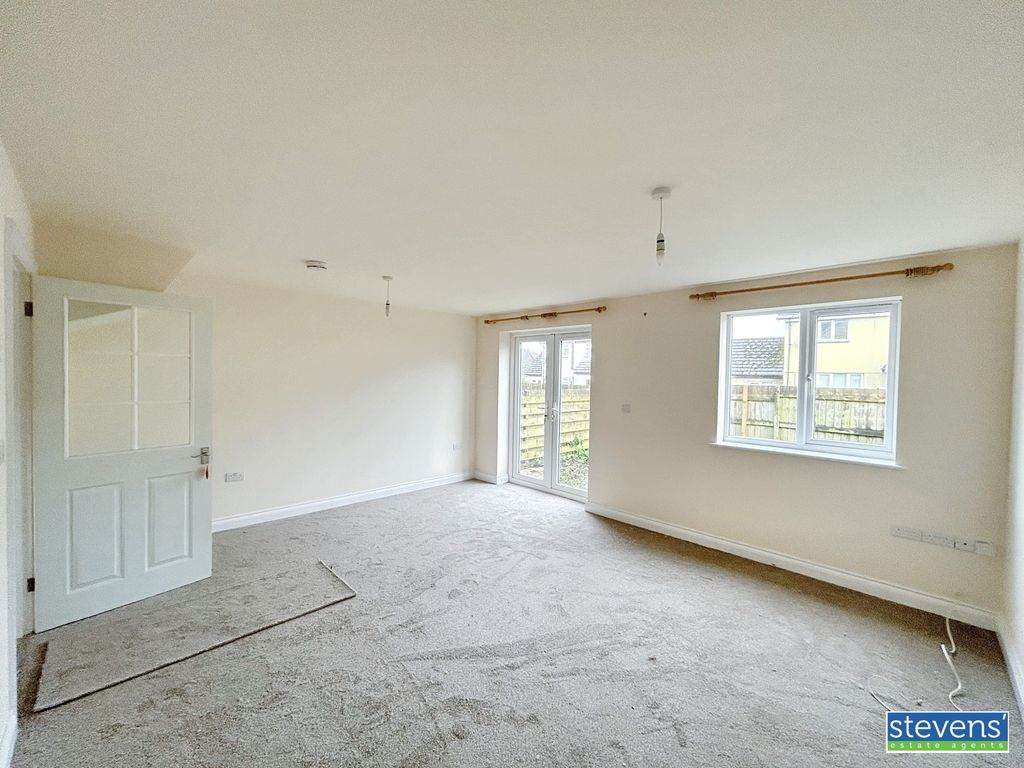 Additional image 7 of 3 bed semi-detached house for saleFore Street, North Tawton, Devon EX20