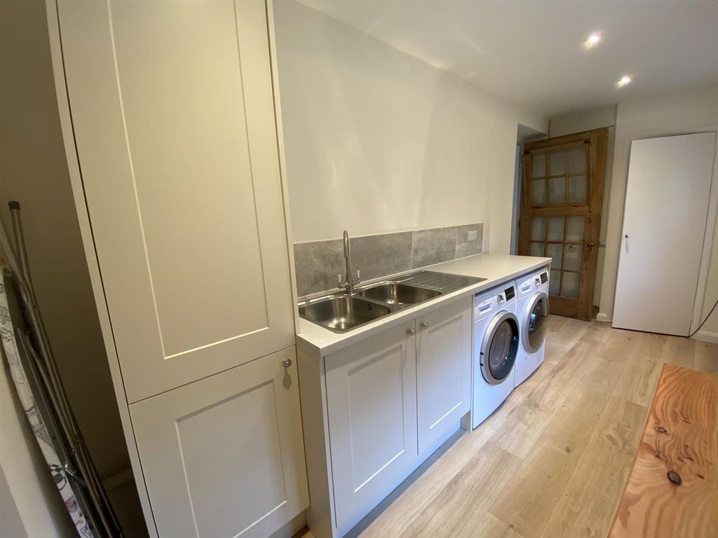 Property photo 2 of 11 Beech Cottage - Utility Room .Jpg